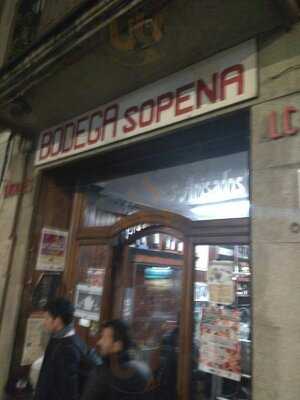 Bodega Sopena