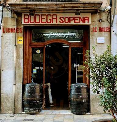 Bodega Sopena