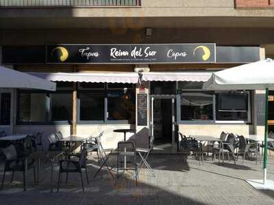 Bar Reina Del Sur