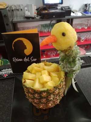 Bar Reina Del Sur
