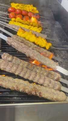 The Boston Steak House