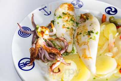 El Cortijo Restaurante