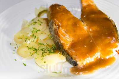 El Cortijo Restaurante