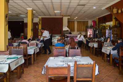 El Cortijo Restaurante