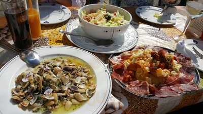 El Cortijo Restaurante