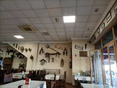 El Cortijo Restaurante