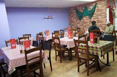 Bollywood Kebab & Pizza