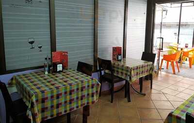 Bollywood Kebab & Pizza