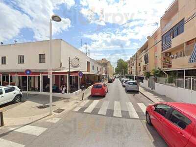 Bollywood Kebab & Pizza