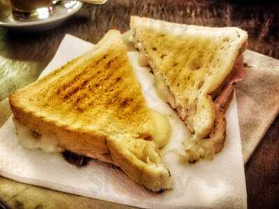 Teteria La Clandestina