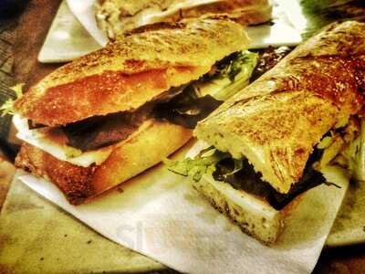 Teteria La Clandestina