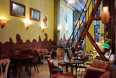 Teteria La Clandestina