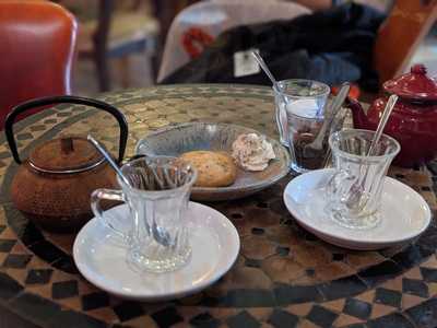 Teteria La Clandestina