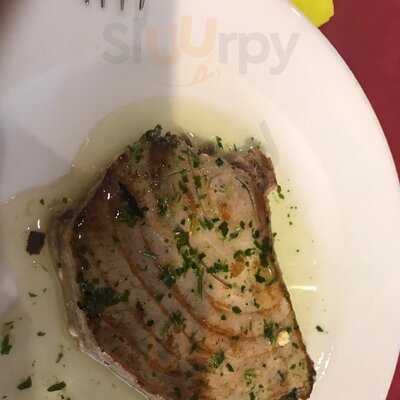 Restaurante Del Hotel Benidorm Plaza