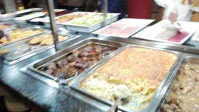 Restaurante Del Hotel Benidorm Plaza