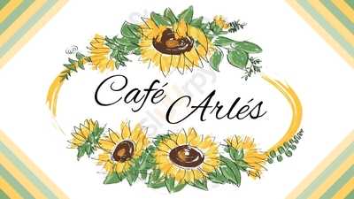 Café Arlés
