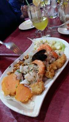 El Encuentro Peruano