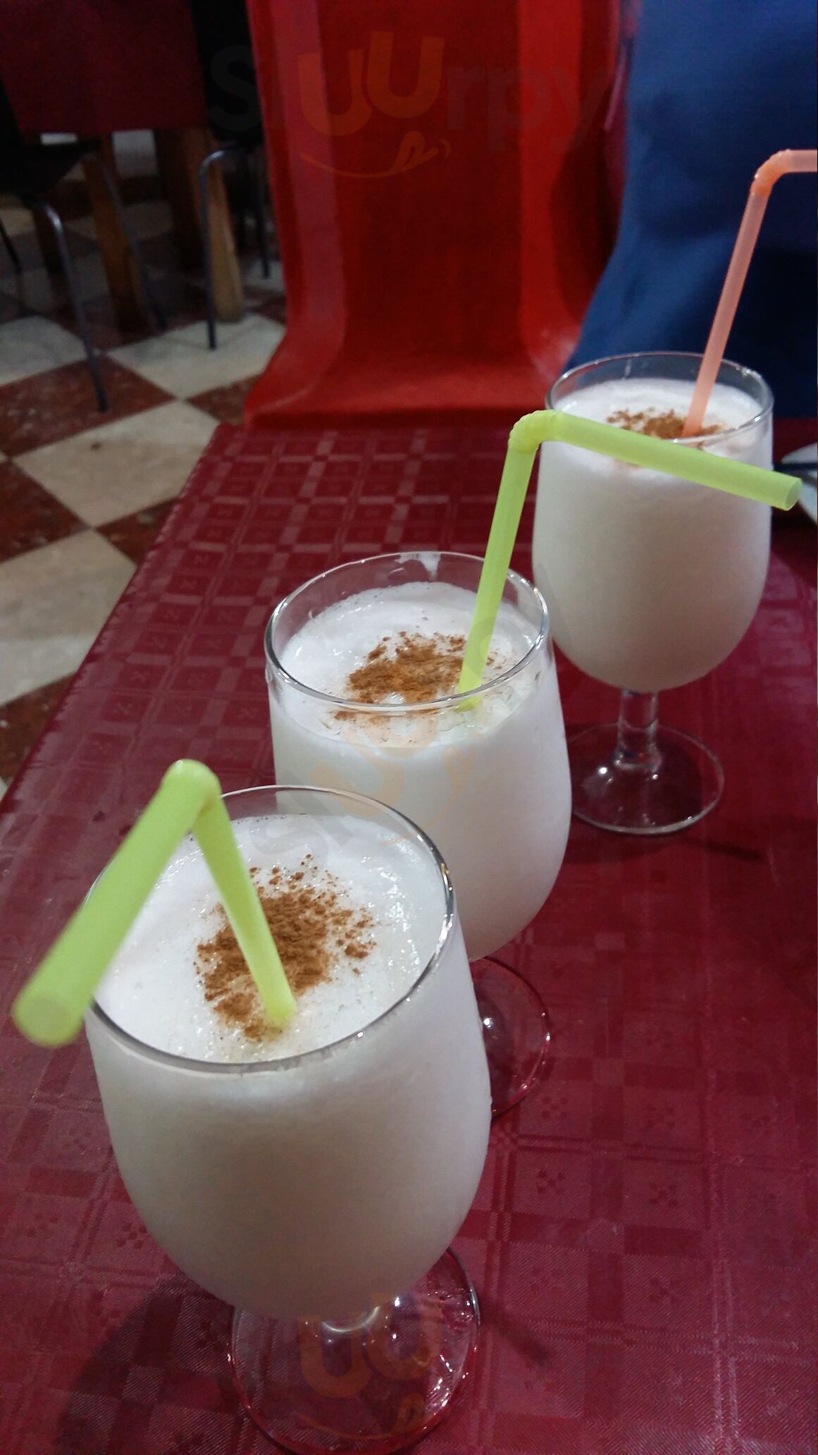 El Encuentro Peruano