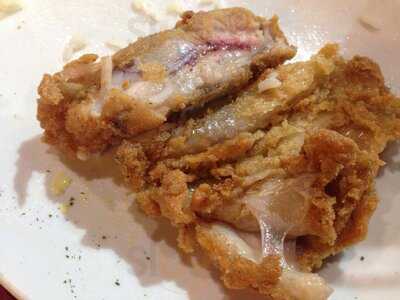 El Encuentro Peruano