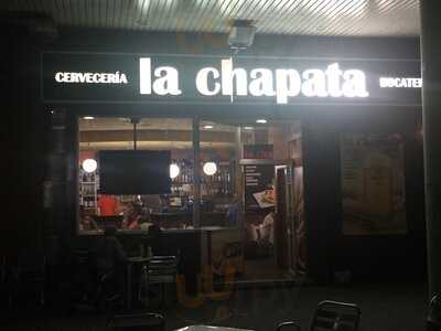 Chapata