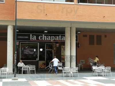 Chapata