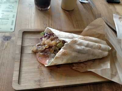 Bellako Street Kebab - Photo 8