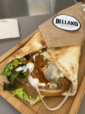 Bellako Street Kebab