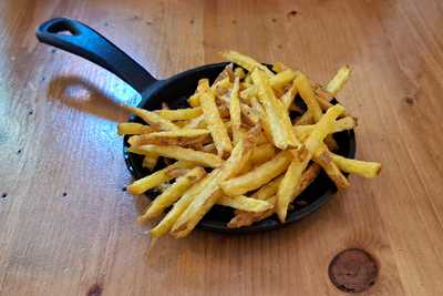 Bellako Street Kebab