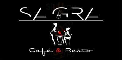 Sagra Café & Restó