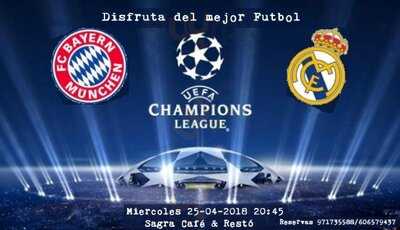 Sagra Café & Restó