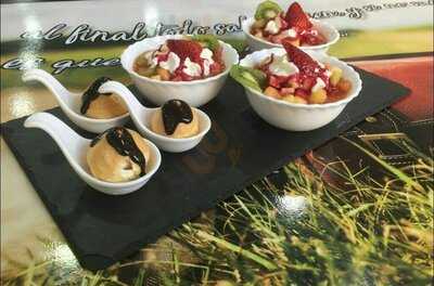 Sagra Café & Restó