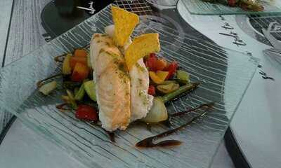 Sagra Café & Restó