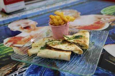 Sagra Café & Restó