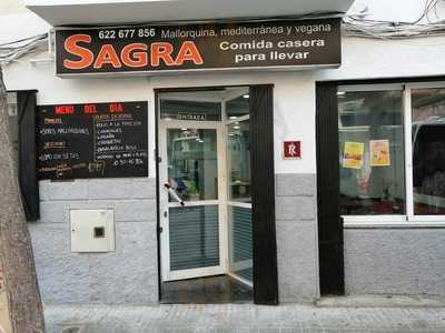 Sagra Café & Restó