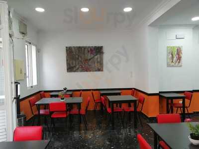 Sagra Café & Restó