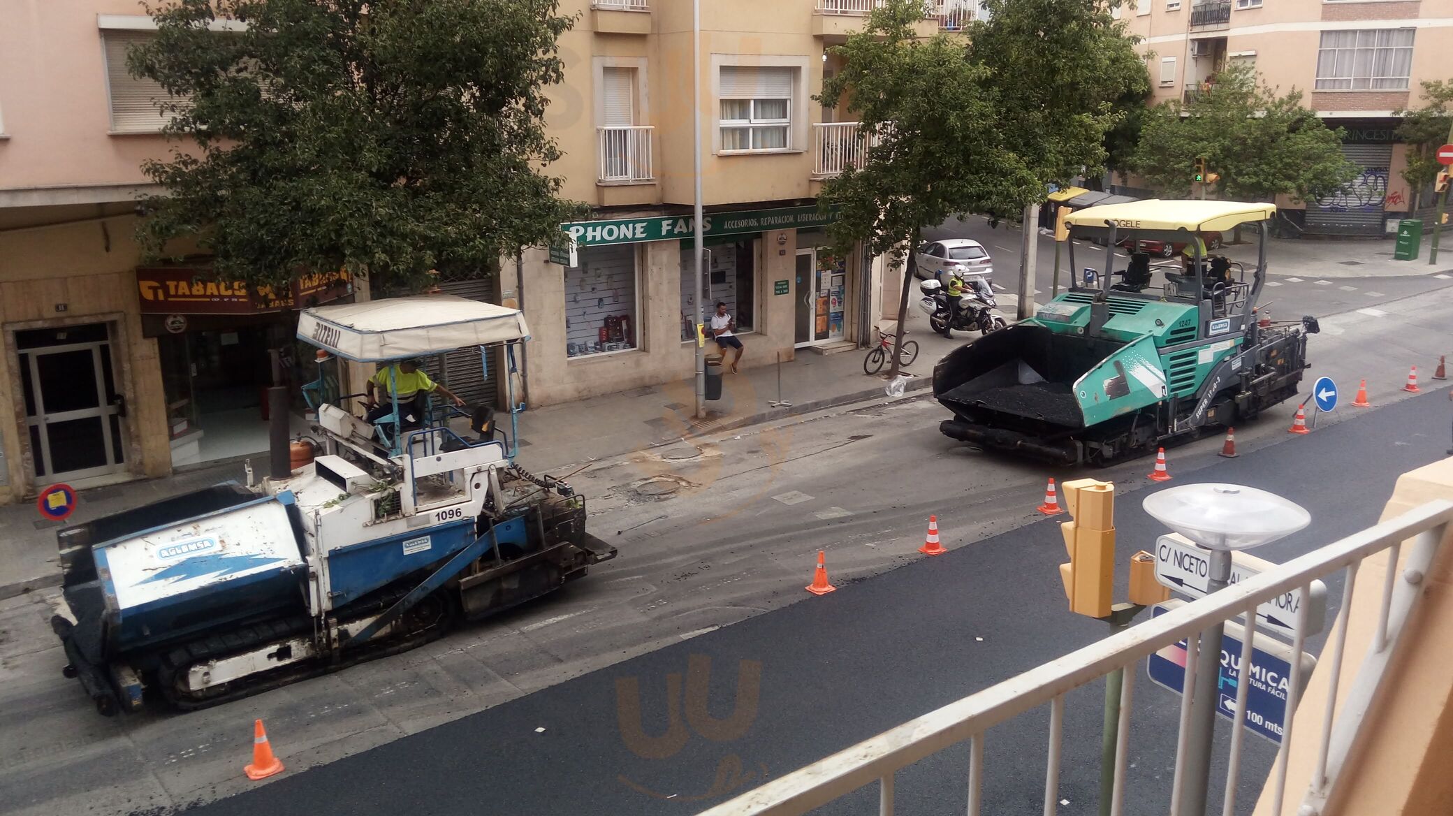 Sagra Café & Restó