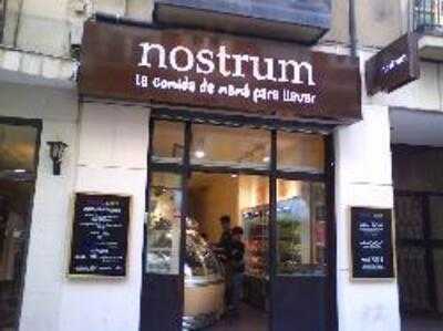 Nostrum