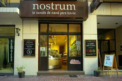 Nostrum