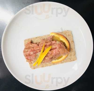 La Tasca Del Pintor Triana