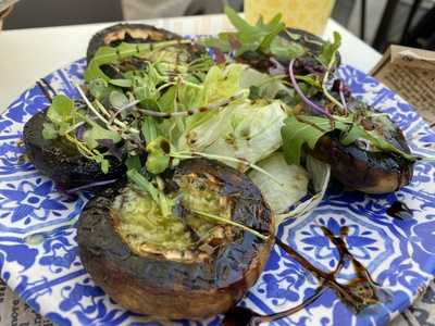 La Tasca Del Pintor Triana