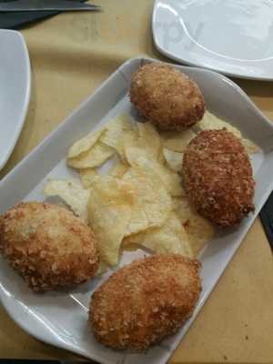 La Tasca Del Pintor Triana