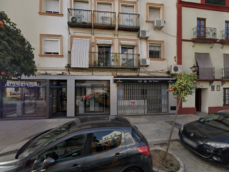 La Tasca Del Pintor Triana