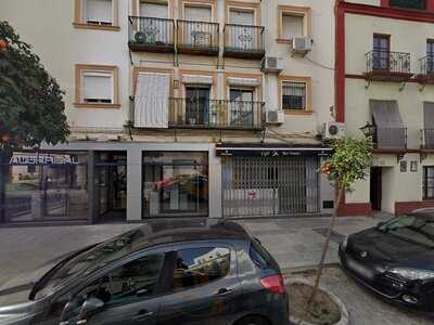 La Tasca Del Pintor Triana