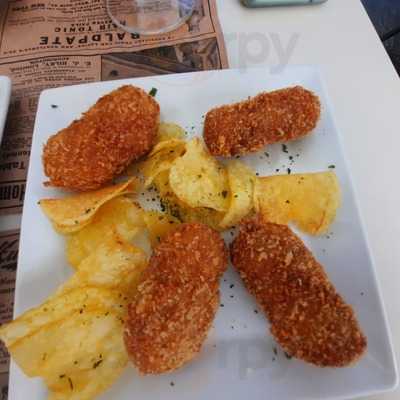 La Tasca Del Pintor Triana