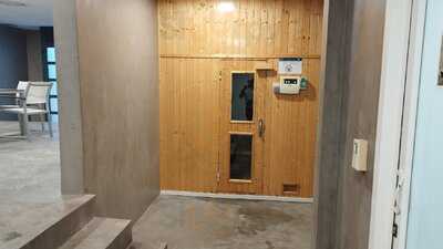 Nh Valencia Las Artes Restaurante