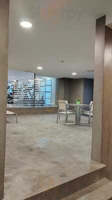 Nh Valencia Las Artes Restaurante