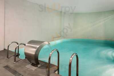 Nh Valencia Las Artes Restaurante