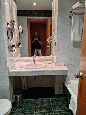 Nh Valencia Las Artes Restaurante