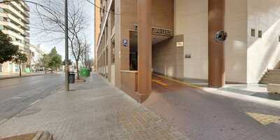 Nh Valencia Las Artes Restaurante