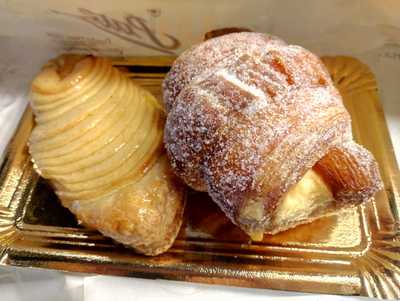 Confiteria Pastisseria I Degustació Palau